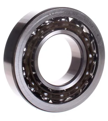 Produktbild von SKF Schrägkugellager 7315 BEGAP Neu75x160x37mm Angular Contact Bearing