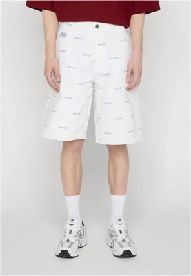 Image de Short pour homme Ecko Unltd. Allover Shorts brightwhite - 34