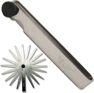 Produktbild von VOREL 15200 gauge of thicknesses