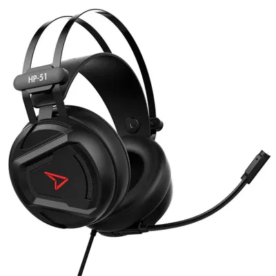 Produktbild von Steelplay Hp51 Gaming-headset    One Size