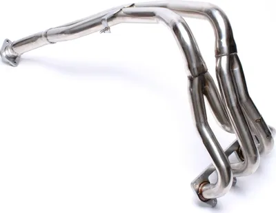 Produktbild von TA TECHNIX FÄCHERKRÜMMER Edelstahl für OPEL ASTRA F / VECTRA A / CALIBRA Krümmer