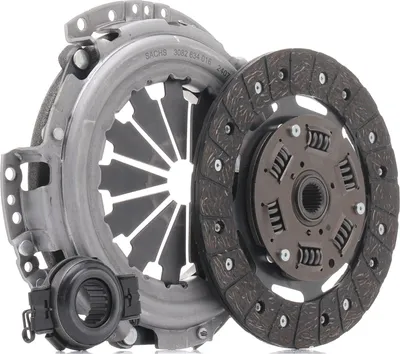 Produktbild von SACHS Kupplungssatz Kupplung für VW GOLF III (1H1) 3000 951 661