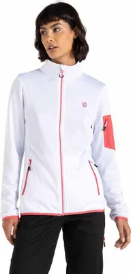 Produktbild von DARE2B Damen Fleecejacke Torrek