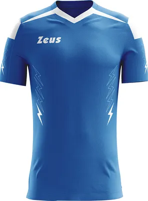 Produktbild von M|Zeus Jam Shooter Herren Basketball Trikot royal