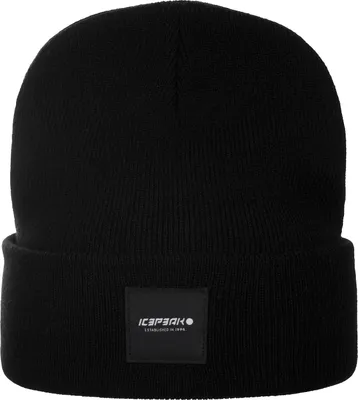 Produktbild von ICEPEAK Uni Strickmütze Harcourt