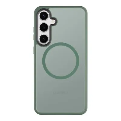 Produktbild von Tactical Back Cover MagForce Hyperstealth Galaxy S24+ Forest Green