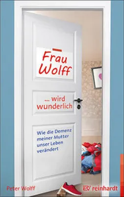 Immagine prodotto di Wolff, P: Frau Wolff wird wunderlich