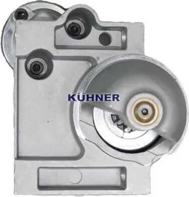 Produktbild von AD KÜHNER 101175 Starter Anlasser 1,4kW für JEEP CHEROKEE (XJ) 12V