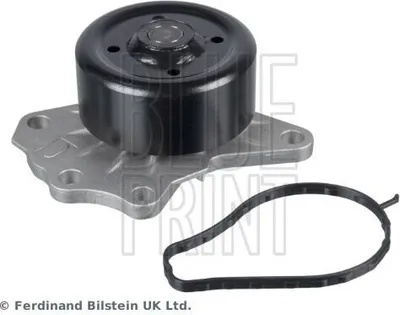 Produktbild von BLUE PRINT Kühlmittelpumpe Wasserpumpe für TOYOTA iQ (J1) ADT391108