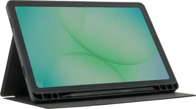 Immagine prodotto di Mobilis 068026 custodia per tablet 27,9 cm (11") Custodia flip a libro Nero