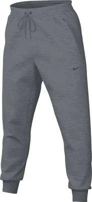 Produktbild von Nike Dri-Fit Primary Hose, grau, M, Herren
