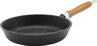 Obrázek produktu pro KARL KRÜGER Litinová pánev Rustika Ø20cm