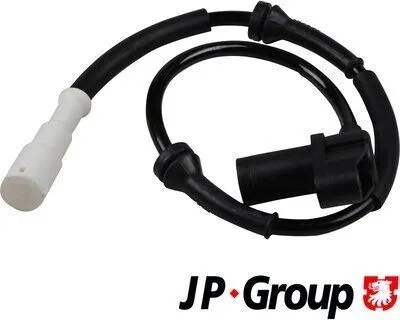 Produktbild von JP GROUP ABS Sensor Raddrehzahl Vorne Rechts Vorne Links für RENAULT KANGOO (KC0/1) 4397100800