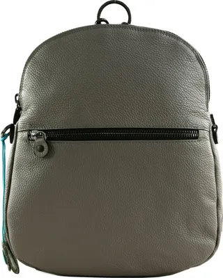 Immagine prodotto di Gabs zaino borsa a tracolla Janne Backpack Zinco grigio talpa