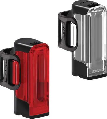 Obrázok produktu pre Lezyne Strip Drive Pair / Black
