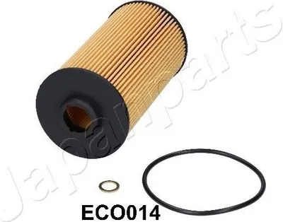 Produktbild von Japanparts Ölfilter Fo-Eco014