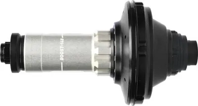 Produktbild von Classified Powershift-Nabe für Kettenantrieb 148 mm Schwarz - blitzschnelle 2....