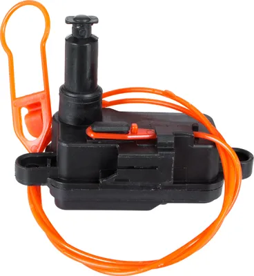 Produktbild von Stellmotor Stellelement für Tankklappe 4L0862153D 8V0862153B für Audi A1 8X A3