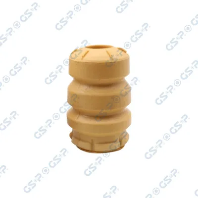 Produktbild von GSP 537189 Anschlagpuffer Federung Hinten für FORD S-MAX (WA6) S-Max Mk1 MPV