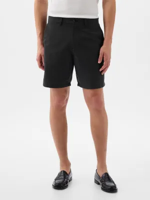 Produktbild von GAP Leinenshorts 870594-02__29