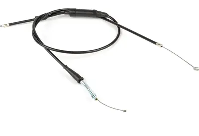 Image de Câble d'accélérateur Motoforce pour Derbi Senda 2000-2010