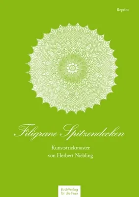 Produktbild von Filigrane Spitzendecken
