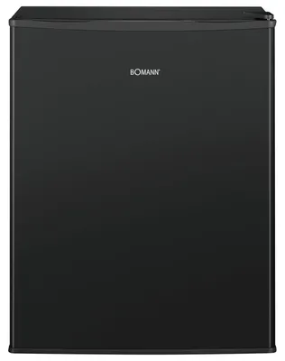 Image de Congélateur 42L  Noir Bomann GB7236-Noir