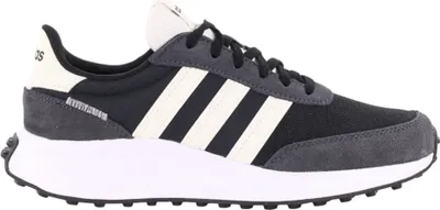 Produktbild von adidas Run 70s sportlicher Schnürer Schwarz