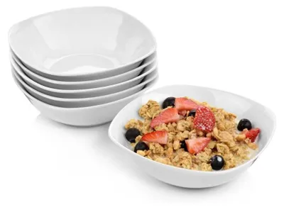 Produktbild von SÄNGER Müslischalen Set Bilgola 6 teilig