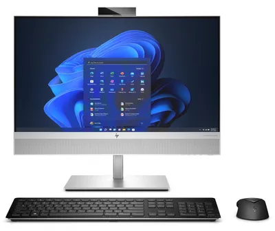 Produktbild von HP EliteOne 840 G9 - All-in-One (Komplettlösung) - Core i7 i7-14700 / 2.1 GHz - RAM 32 GB - SSD 1 TB - NVMe - UHD Graphics 770 - 1GbE, Wi-Fi 6E, Bluetooth 5.3 - WLAN: 802.11a/b/g/n/ac/ax (Wi-Fi 6E)