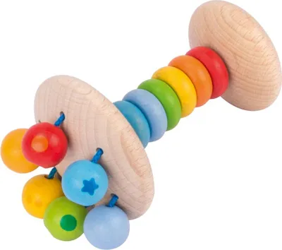 Produktbild von Goki 65328, Junge/Mädchen, Mehrfarbig