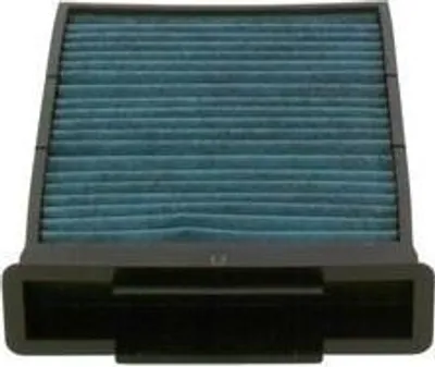 Zdjęcie produktu dla Filtr Kabiny Citroen 1, Peugeot 107, Toyota Aygo 06.05-09.14 Filter Z Węglem Aktywnym