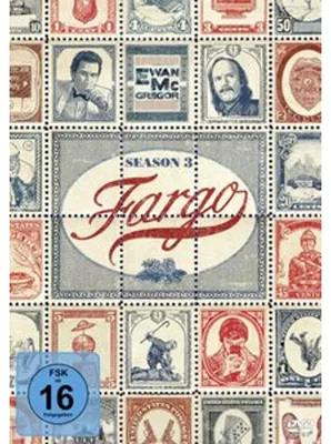 Produktbild von Fargo