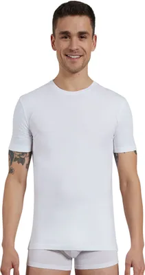 Produktbild von CECEBA Herren Shirt weiß uni Größe: 8