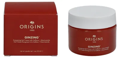 Produktbild von Origins Ginzing Energizing Gel Cream