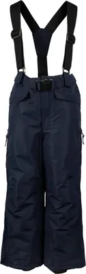 Produktbild von Trespass - Kinder Skihosen "Northaway" TP6155 (146-152) (Marineblau)