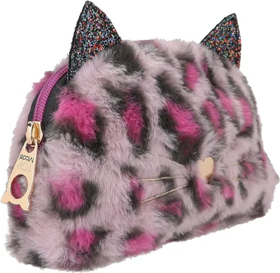Produktbild von Topmodel etui van nepbont Rebel Kitty