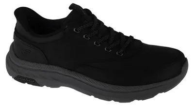 Obrázek produktu pro Skechers Slip-Ins: Pollard - Brax 205338-BLK, tenisky, pánské, černé