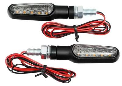 Zdjęcie produktu dla D-LIGHT: 2 sztuki diod LED sygnalizacyjnych