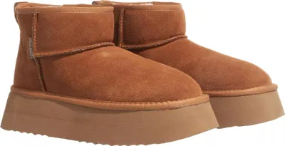 Produktbild von Steve Madden Stiefelette Stiefelette Veloursleder