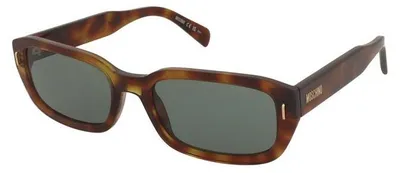 Produktbild von Sonnenbrille Moschino MOS221/S C9B/QT