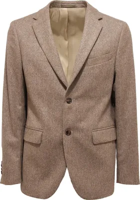 Produktbild von 1754Q giacca BORDONI tortora giacca uomo jacket coat men