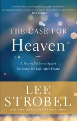 Immagine prodotto di The Case for Heaven