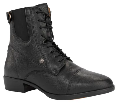 Produktbild von Suedwind Schnürstiefelette Advanced II BZ Lace Soft schwarz, Schuhgröße:36