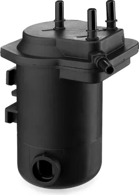 Produktbild von Kraftstofffilter UFI 24.098.00 für RENAULT CLIO II (BB0/1/2, CB0/1/2) Filtereinsatz