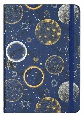 Productafbeelding van Cosmos Journal (Diary, Notebook)