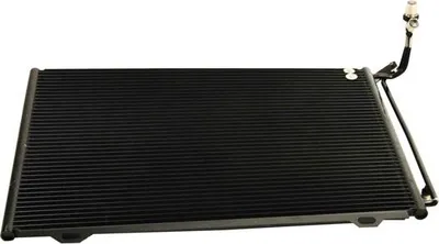Produktbild von MAXGEAR AC830067 Kondensator Klimaanlage Klimakondensator passend für MERCEDES-BENZ C-Klasse Limousine (W202)