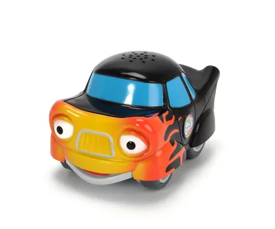 Produktbild von Dickie HDS - Tobi Turbo