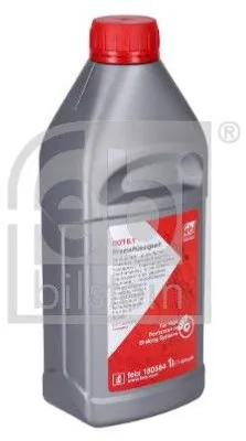 Produktbild von FEBI BILSTEIN Bremsflüssigkeit 180584