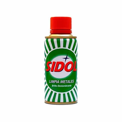 Immagine prodotto di Sidol Detergente per metalli 150 ml